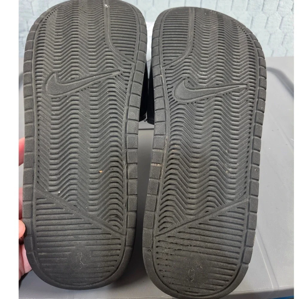 Nike benassi jdi